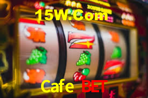 Cafe Bet: Jogos de Caça-Níqueis-Altas Recompensas, Roleta-Velocidade, Blackjack-Desafios Máximos