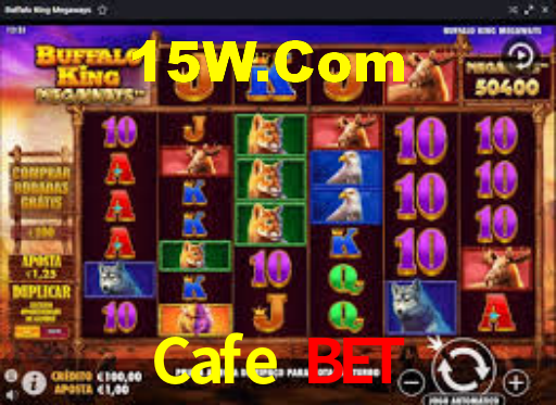 Cafe Bet,Café Bet Login