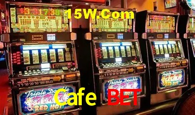Weekend Specials Cafe Bet