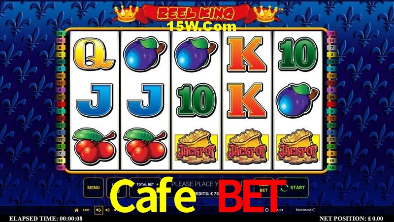 Games Directory Cafe Bet