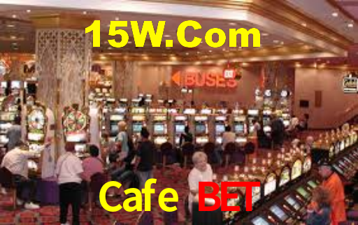 Café Bet Login
