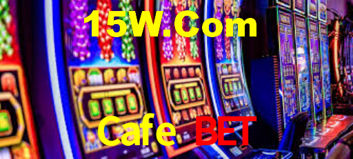 Cafe Bet,Café Bet Login