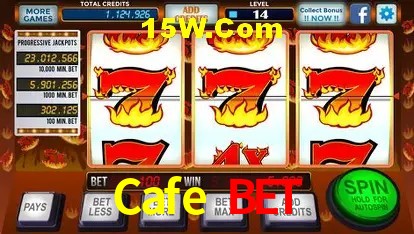 Secure Login Cafe Bet