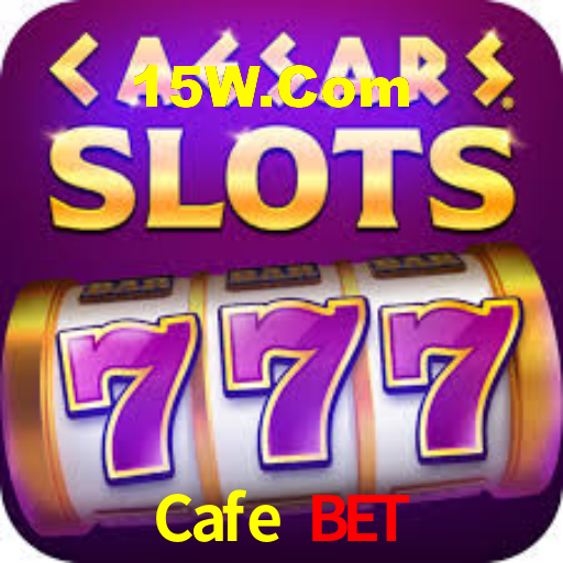 Café Bet Login