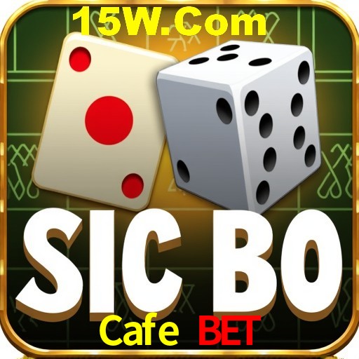 APP oficial da Cafe Bet para mobile