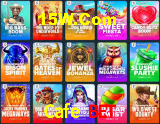 Cafe Bet,Café Bet Login