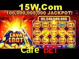Player Reviews Cafe Bet