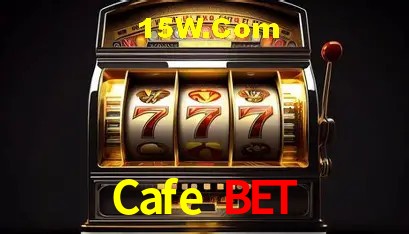 API Integration Cafe Bet