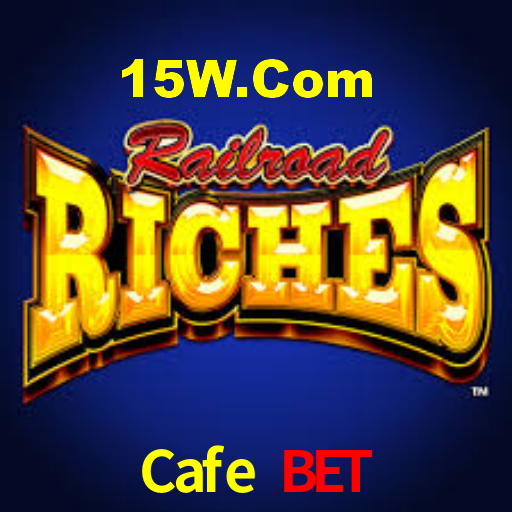 Cafe Bet,Café Bet Login