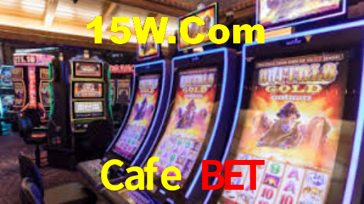 Café Bet Login