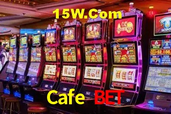 Welcome Bonus Cafe Bet
