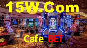 Live Casino Cafe Bet