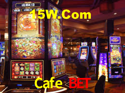 Cafe Bet