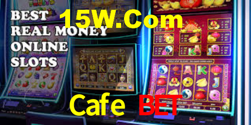 Cafe Bet