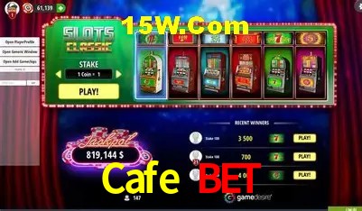 Quick Registration Cafe Bet