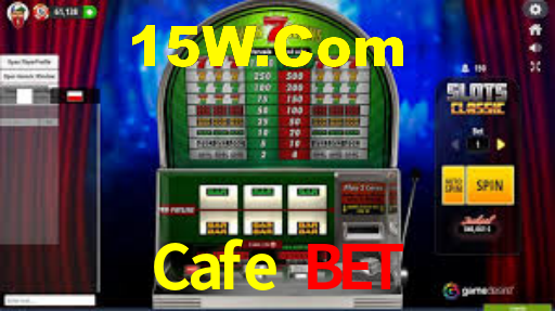 Cafe Bet