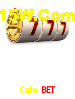 Cafebet App