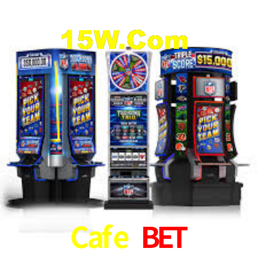 Sinta a adrenalina dos jogos de cassino com Cafe Bet