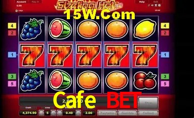 Game Statistics Cafe Bet