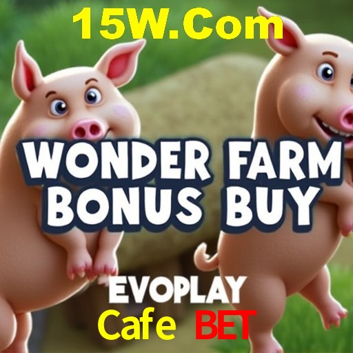 A Emoção da Loteria na Cafe Bet: Uma Chance de Mudança de Vida
