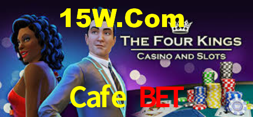 Café Bet Login