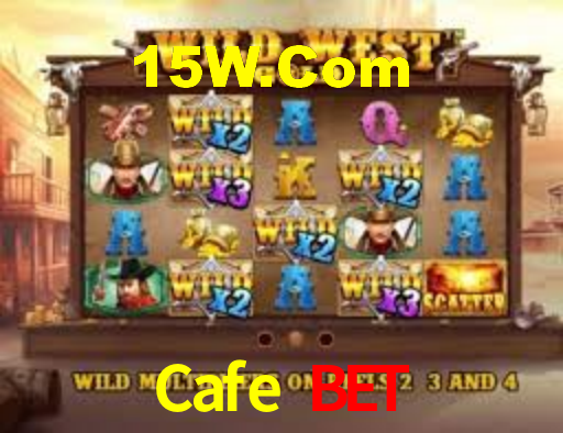 Cafe Bet: Seu Cassino Premiado com Pagamentos Rápidos