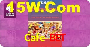 Programa VIP Cafe Bet