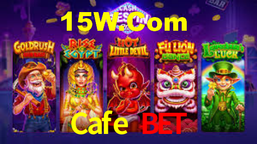 Cafebet App