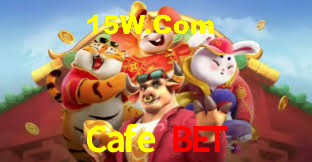 Premium Interface Cafe Bet